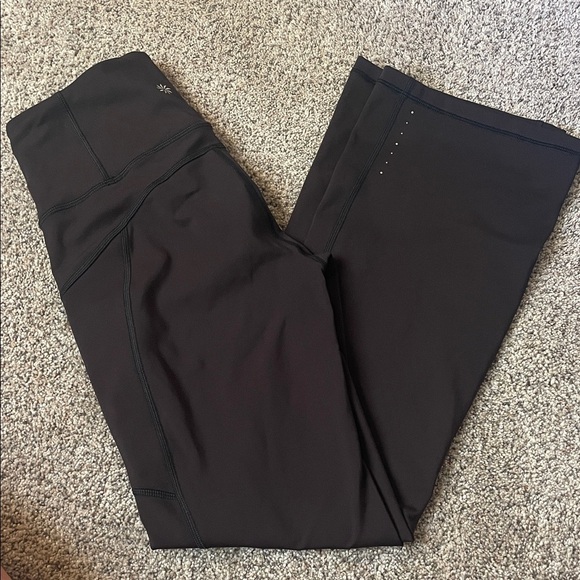 Athleta rainier bootcut pant XS - Picture 1 of 6